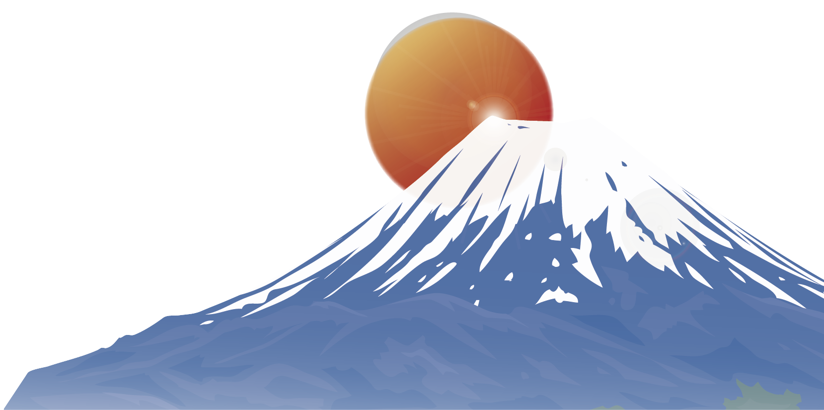 上場企業サロン 富士山