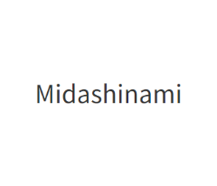 Midashinami