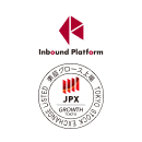 inboundplatform東証ロゴ