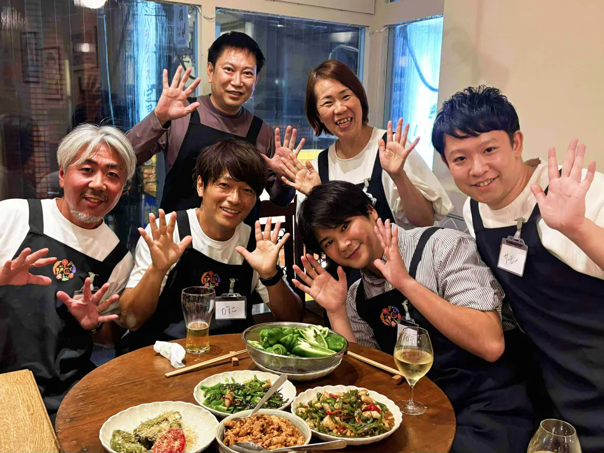 イベントの様子