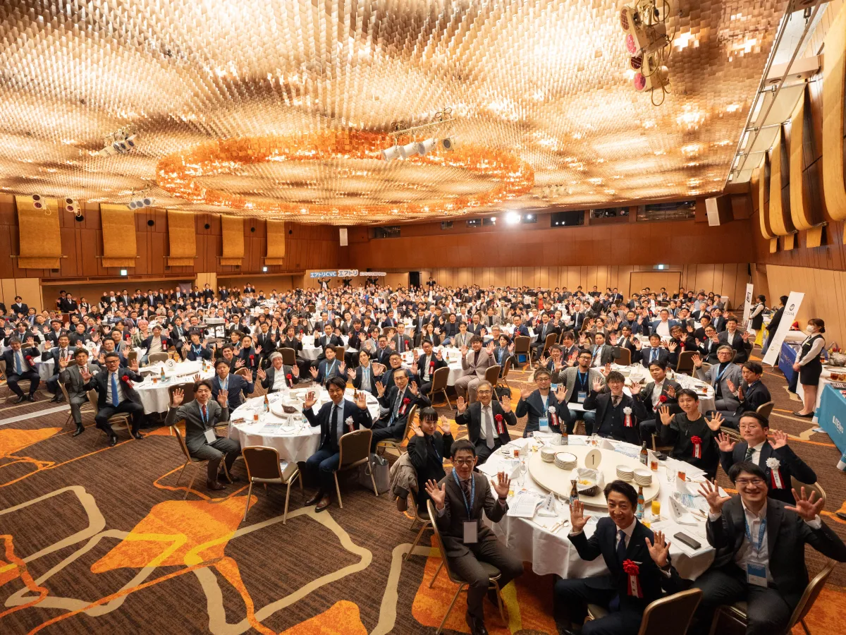 イベントの様子