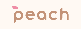 peach