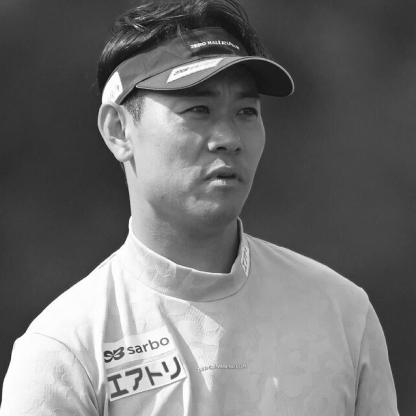 櫻井 勝之選手