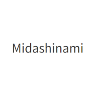 Midashinami