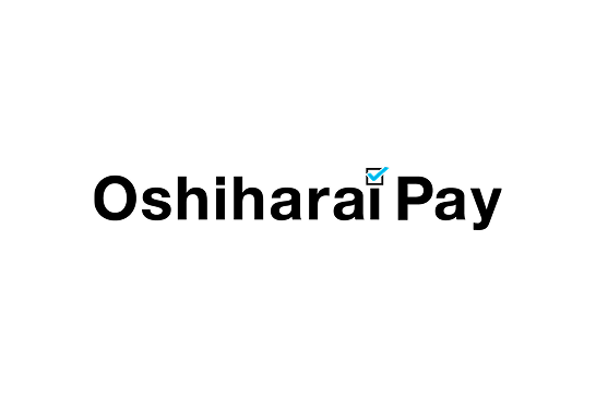あらゆるシーンに幅広く対応できる決済システム「Oshiharai Pay(オシハライペイ)」