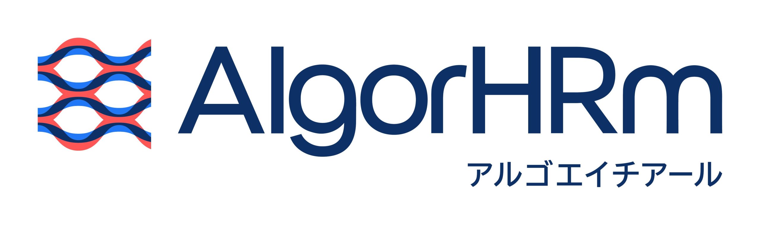 HR領域特化型のAIソリューション提供「AlgorHRm(アルゴエイチアール)」