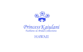 Princess Kaiulani Fashions